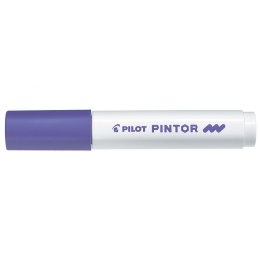Marker specjalistyczny Pilot PINTOR, fioletowy Mmm (PISW-PT-M-V) Pilot