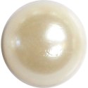 Perełki Titanum Craft-Fun Series samoprzylepne biały perłowy (56941) Titanum