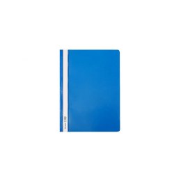 Skoroszyt przetargowy A4 niebieski folia Biurfol (st-01-03) Biurfol