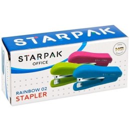 Zszywacz Starpak Office mix 10k (437779) Starpak
