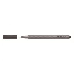 Cienkopis Grip Faber-Castell 0,4mm czarny (FC151699) Faber Castell