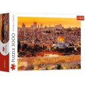 Puzzle Trefl DACHY JEROZOLIMY 3000 el. (33032) Trefl