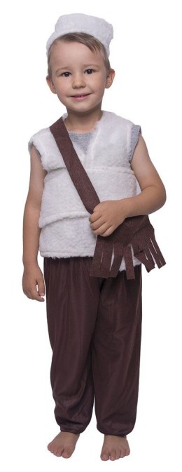 Kostium dziecięcy Pastuszek rozmiar S Arpex (SD5670-S-4423) Arpex
