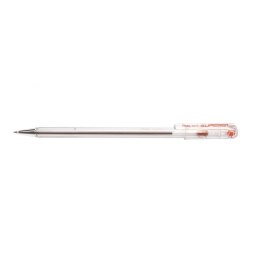 Długopis BKL77 Pentel SUPERB czerwony 0,7mm (BKL77) Pentel