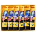 Farby plakatowe Astra kolor: czarny 30ml 1 kolor. Astra