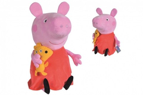 Pluszak Simba Peppa Pig [mm:] 500 Simba