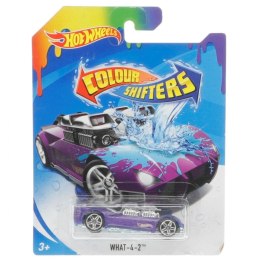 Samochód Mattel (BHR15) Mattel