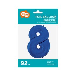 Balon foliowy Godan 34cal (FG-C85N8) Godan
