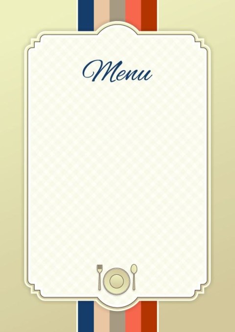 Dyplom Galeria Papieru Menu A4 170g (217817) Galeria Papieru