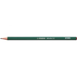 Ołówek Stabilo 4B (282/4B) Stabilo