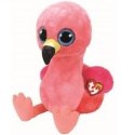 Pluszak Meteor beanie boos flamingo gilda clip [mm:] 85 (35210) Meteor