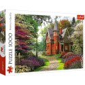 Puzzle Trefl 1000 el. (10355) Trefl