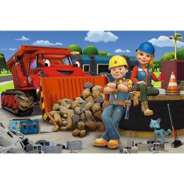 Puzzle Trefl Bob Budowniczy 60 el. (17300) Trefl