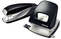 Zszywacz Leitz Style NeXXt Series czarny 30k (55620094) Leitz