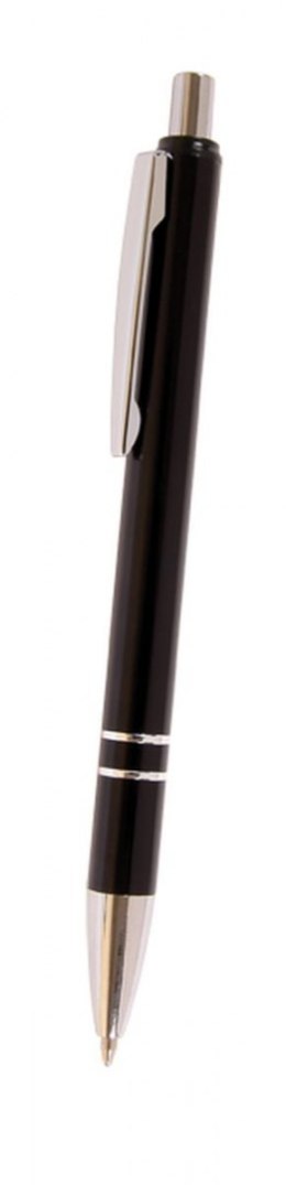 Długopis wielkopojemny Cresco Star niebieski 1,0mm (600005St-02) Cresco