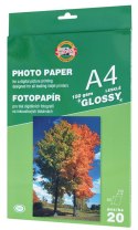 Papier foto Gloss A4 150g Koh-I-Noor Koh-I-Noor