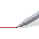 Flamaster Staedtler dwustronny (S 3280 C10) Staedtler