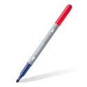 Flamaster Staedtler dwustronny (S 3280 C10) Staedtler