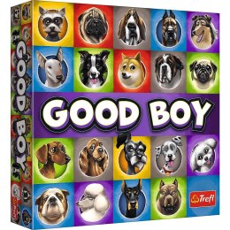 Gra planszowa Trefl Good boy Good Boy (02288) Trefl
