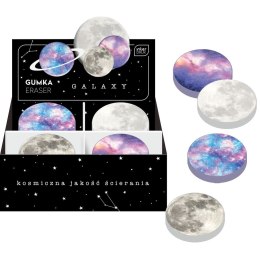 Gumka do mazania GALAXY Interdruk (IGUMKAGALAXY) Interdruk