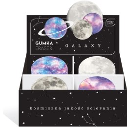 Gumka do mazania Interdruk GALAXY (IGUMKAGALAXY) Interdruk