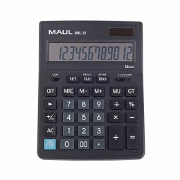 Kalkulator na biurko czarny Maul (72670/90/ Ml) Maul