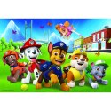 Puzzle Trefl Paw Patrol 60 el. (17375) Trefl