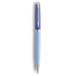 Ekskluzywny długopis Waterman COLOR BLOCKING BLUE długopis Hepisphera (2179927) Waterman