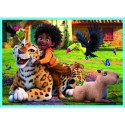 Puzzle Trefl (34615) Trefl