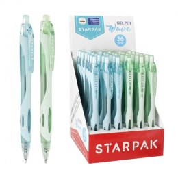 Długopis Starpak (490061) Starpak