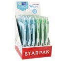 Długopis Starpak (490061) Starpak