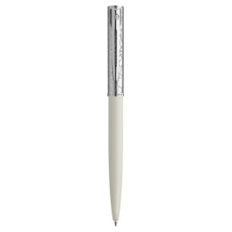 Ekskluzywny długopis Waterman długopis Allure DLX WHITE (2174517) Waterman