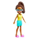 Figurka Mattel Polly Pocket karuzelka stylu (HKW04) Mattel