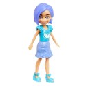 Figurka Mattel Polly Pocket karuzelka stylu (HKW04) Mattel