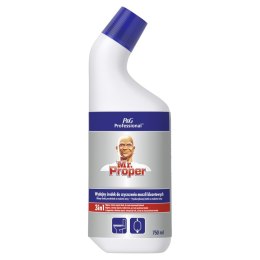 Płyn do wc Mr. Proper Professional 750ml (1001002161) Mr. Proper