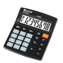 Kalkulator na biurko Eleven (SDC805NRE) Eleven