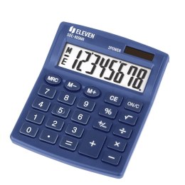 Kalkulator na biurko Eleven (SDC805NRNVEE) Eleven