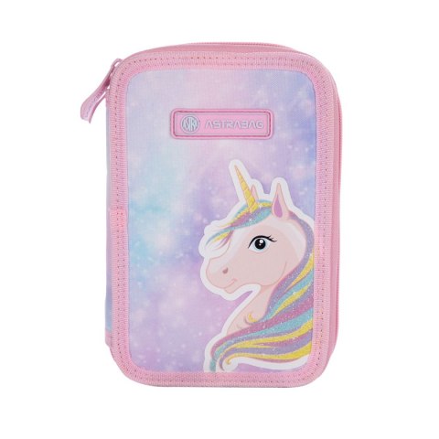 Piórnik Head Astrabag Fairy Unicorn AC2 (503022049) Head