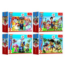 Puzzle Trefl 54 el. (54200) Trefl