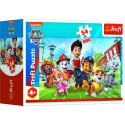 Puzzle Trefl 54 el. (54200) Trefl