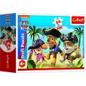 Puzzle Trefl 54 el. (54200) Trefl