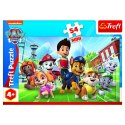 Puzzle Trefl 54 el. (54200) Trefl