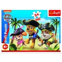 Puzzle Trefl 54 el. (54200) Trefl