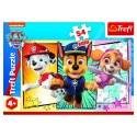 Puzzle Trefl 54 el. (54200) Trefl