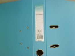 Segregator dźwigniowy VauPe biznes A4 50mm niebieski (078/19) VauPe
