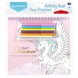 Zestaw kreatywny Starpak DAY DREAMER (497701) Starpak