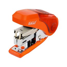 Zszywacz Eagle Save Force mini pomarańczowy 16k (TYSS010) Eagle