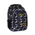 Plecak Astra Astrabag Night Bats AB420 (502022098) Astra