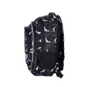 Plecak Astra Astrabag Night Bats AB420 (502022098) Astra