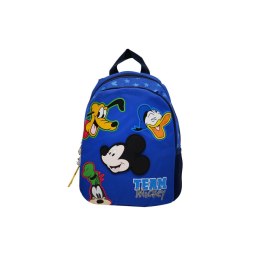 Plecak Beniamin Mickey Mouse (1102086) Beniamin